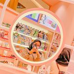 Nesya Riandini - @nesyariandini Instagram Profile Photo