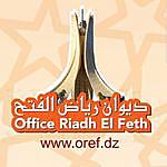 Office Riadh El Feth - @oref.dz Instagram Profile Photo