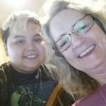 Rita Pannell - @mimi_pannell_of_4 Instagram Profile Photo