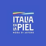 ITALIA EN LA PIEL - MODA DI AUTORE - @italiaenlapiel Instagram Profile Photo