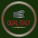 Qual Italy UK Ltd - @qualitalyukltd Instagram Profile Photo