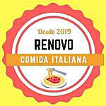 RN comidas italianas Delivery - @comidas_italianas Instagram Profile Photo