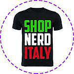 Shop Nerd Italy - @shop_nerd_italy Instagram Profile Photo