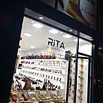 Rita Shoes - @ritashoes1 Instagram Profile Photo