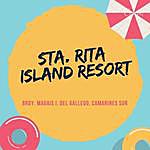 Sta. Rita Island Resort - @islasantarita Instagram Profile Photo