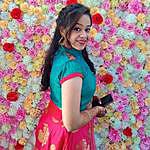 Ritika Acharya - @ritikaacharyaa Instagram Profile Photo