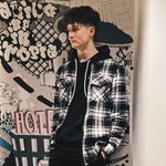 Robbie Black - @rlblack154 Instagram Profile Photo