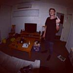 Robbie Bradford - @braxquiat Instagram Profile Photo