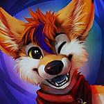 Robbie Davenport - @furry4883 Instagram Profile Photo