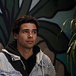 Robbie Nelson - @robbie_nelson Instagram Profile Photo