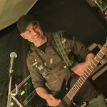 Robbie Ray - @robbierayguitar Instagram Profile Photo