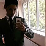 Robbie Shaw - @rmshaw98 Instagram Profile Photo