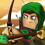 Robin Hood - @robin_wood_gamerr Instagram Profile Photo