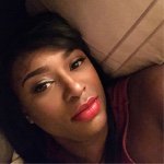 Robbyn Johnson Makeup Artist - @ms_robbyn_j_mua Instagram Profile Photo
