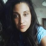 ROBERTA - @ascolese_roberta Instagram Profile Photo