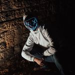 Robert Bahn - @gourbahn Instagram Profile Photo