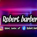 Roberto/lopez - @robert.barber.off Instagram Profile Photo