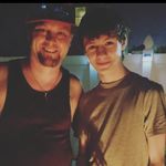 Robert Barrows - @brooklyn_rob_73 Instagram Profile Photo