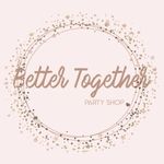 Better Together Party Shop - Roberta - @bettertogetherpartyshop Instagram Profile Photo