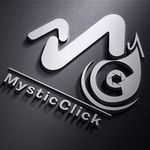 Robert Blessing - @mystic_click_inc Instagram Profile Photo