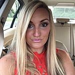 Ashley Robertson Boutell - @arober38 Instagram Profile Photo