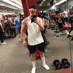 Robert Brokaw - @_rb.fitness Instagram Profile Photo