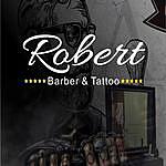 Robert cabeleireiros - @robert_cabeleireiros Instagram Profile Photo
