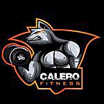 Robert Calero - @calero.fitness Instagram Profile Photo