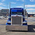 Robert Chapman - @robert.trucker_1978 Instagram Profile Photo