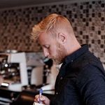 Robert Cheek - @bobbert316 Instagram Profile Photo