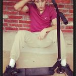 Robert Clemons - @_nike_boy_swag_ Instagram Profile Photo