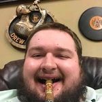 Robert Cole - @cohiba__cigars Instagram Profile Photo