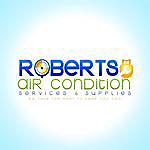Roberts Air Condition Services - @acservicesroberts Instagram Profile Photo