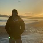 Robert Cook - @robcook100 Instagram Profile Photo