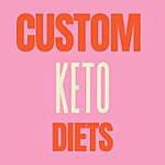 Robert Dinsmore - @keto.custom.diets Instagram Profile Photo