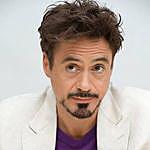 Robert Downey Junior Fan Page - @robert_downey_jrfanpage Instagram Profile Photo