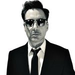 Robert Downey Jr. Official - @robertdowneyjr Instagram Profile Photo