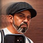 Robert Espinosa - @luchaagogo Instagram Profile Photo