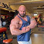 Robert Spivak - @marco_fitness32 Instagram Profile Photo