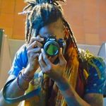 Robert fitz - @solarpixels333 Instagram Profile Photo