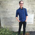 Robert Ford - @clubbles Instagram Profile Photo