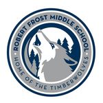 Robert Frost Middle School - @frosttimberwolves Instagram Profile Photo