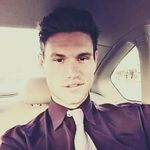 Robert Glass - @erniesfriendbert_ Instagram Profile Photo