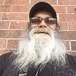 Robert Goins - @bingobob1052 Instagram Profile Photo