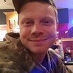 Robert Gooding - @gingersnap813 Instagram Profile Photo