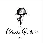 Robert Graham - @robertgrahamnyc Instagram Profile Photo