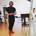 Robert-Philipp  | #retterherz - @_gil_thunder_ Instagram Profile Photo