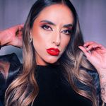Maquiadora / Influencer - @roberthamarinhomakeup Instagram Profile Photo