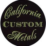 Robert Hancock - @california_custom_metals Instagram Profile Photo