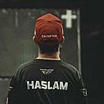 Robert Haslam - @haslamfmx Instagram Profile Photo